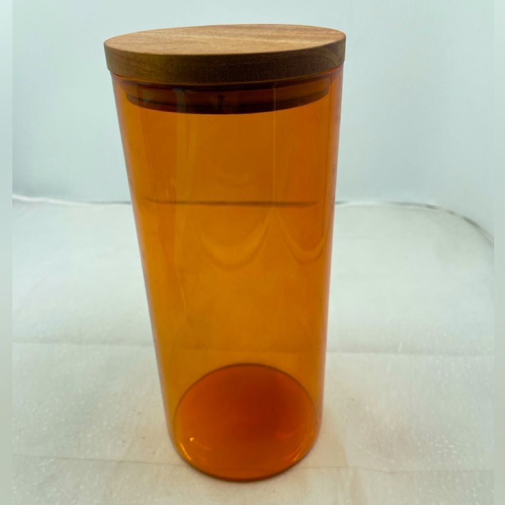 MOD Storage Jar